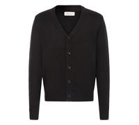 Casual Friday Vestes en maille ' CFHEINE ' noir, Taille XL