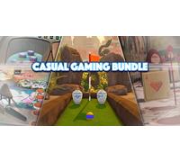 Casual Gaming Bundle (Nintendo Switch Account)