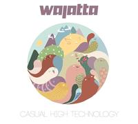 Casual High Technology
