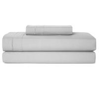 Casual Living Parure de lit 3 pièces et taies d'oreiller 32620 Style hôtel de qualité supérieure Ultra Douce et Soyeuse avec Technologie de Refroidissement Lavable en Machine, séchage Rapide,