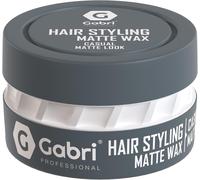 Casual Look Hair Styling Matte Wax 150ml-Matte Appearance,Edge Control-Maximum Control & Long Life-Hair Wax For Men And Women