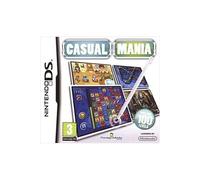 Casual Mania