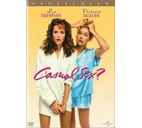 Casual Sex? by Lea Thompson