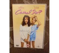Casual Sex ? Lea Thompson Retro 80s - Dvd Comédie