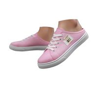 Casual Slip on Sneakers Low Top Flat Shoes Comfortable Walking Loafers