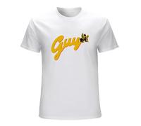 Casual T-Shirt Guy Promo- New Jack Swing Black XXL