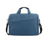 Casual Toploader T210 - Sacoche pour ordinateur portable - 15.6" - bleu céleste - pour IdeaPad 1 14; 5 Pro 14; S340-14; ThinkCentre M75t Gen 2;