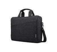 Casual Toploader T210 - Sacoche pour ordinateur portable - 15.6" - noir - pour IdeaPad 1 14; S340-14; ThinkBook 13x G2 IAP; ThinkPad L13 Yoga Gen 3;