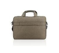 Casual Toploader T210 - Sacoche pour ordinateur portable - 15.6" - vert camouflage - pour IdeaPad 1 14; S340-14; ThinkCentre M75t Gen 2; ThinkPad