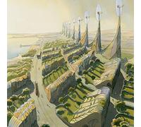 Casually Here - Possible Worlds