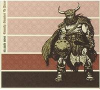 Casually Smashed to Pieces by Six Parts Seven