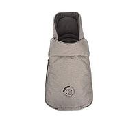 Casualplay Footmuff Jet - Sac de poussette
