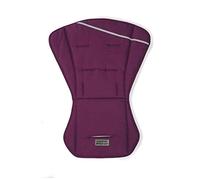 Casualplay stwinner - Matelas pour chaise Prune