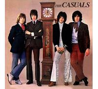 Casuals - Jolly Joker.. -Digi-
