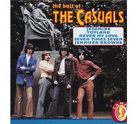 Casuals, the - Best of [Import]
