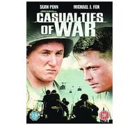 Casualties of War
