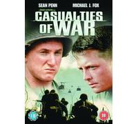 Casualties of War – Sony Pictures Home Entertainment