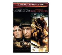 Casualties of War & Black Hawk Down