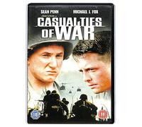 Casualties of War [Import anglais]