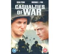 Casualties of War [Import anglais]