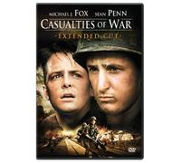 Casualties of War [Import USA Zone 1]