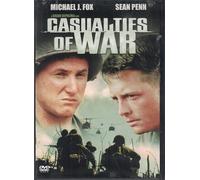 Casualties of War [Import USA Zone 1]