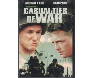 Casualties of War [Import USA Zone 1]