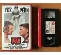 Casualties Of War [VHS]