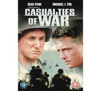 Casualties Of War , (Wide Screen) G