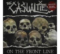 Casualties On The Front Line (Vinyl)