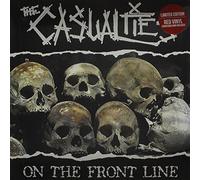 Casualties - on The Frontline [Import]