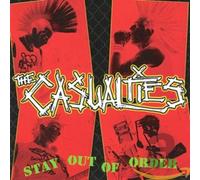 Casualties - Stay Out of Order