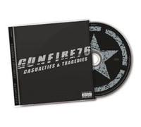 Gunfire76 – Casualties & Tragedies – Import