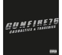 Gunfire 76 - Casualties & Tragedies [Import]