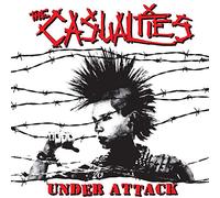 Casualties - Under Attack [Import]