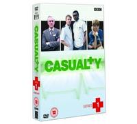Casualty - Series 1 [Import anglais]