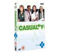 Casualty - Series 2 [Import anglais]