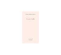 Casus belli – Actes Sud