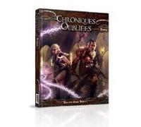 Casus Belli Hs01 Chroniques Oubliées Fantasy Deluxe
