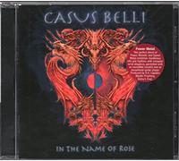 Casus Belli - in Name of The Rose [Import]