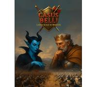 Casus Belli: large Scale 5e Warfare