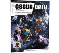 Casus Belli numéro 44