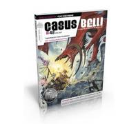 Casus Belli numéro 48