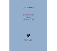 Casus Belli: Suivi de La nuit, ça va