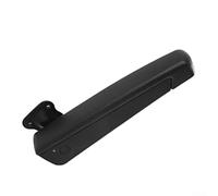 Caswynlife Accoudoir réglable droit pour siège de voiture, support d'angle de 0 à 120 degrés avec éponge en polyuréthane et noyau en métal, pièce de console intérieure résistante aux chocs pour