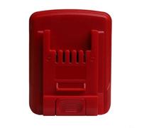 Caswynlife Adaptateur de batterie antidérapant pour batterie au lithium Parkside X20V Team vers outils électriques Einhell-Power X-Change 18 V