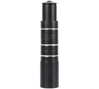 Caswynlife Adaptateur de manivelle pour vélo SRAM pour gxp vers 104/110 | Convertisseur de plateau en alliage d'aluminium pour transmission M6100-M9100 à 12 vitesses, décalage de 4,5 mm/6 mm pour