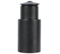 Caswynlife Adaptateur de manivelle pour vélo SRAM pour gxp vers 104/110 | Convertisseur de plateau en alliage d'aluminium pour transmission M6100-M9100 à 12 vitesses, décalage de 4,5 mm/6 mm pour