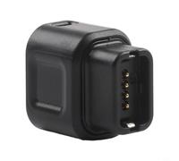 Caswynlife Câble convertisseur de charge DI2 type C vers 4 broches pour dérailleur arrière Shimano 12 vitesses R9270 R8170 R7170 RX825 (1 pièce)