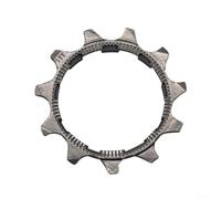 Caswynlife Cassette de vélo pour système 8/9/10 vitesses, roue libre en acier inoxydable avec options 11T/12T/13T, conçue avec précision pour des changements de vitesse en douceur sur les vélos de